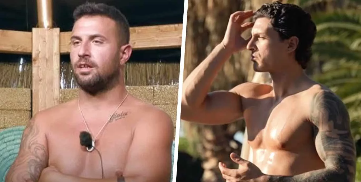 Temptation Island: l’ex protagonista difende Antonio e colpisce il tentatore Francesco in un’incredibile rivelazione