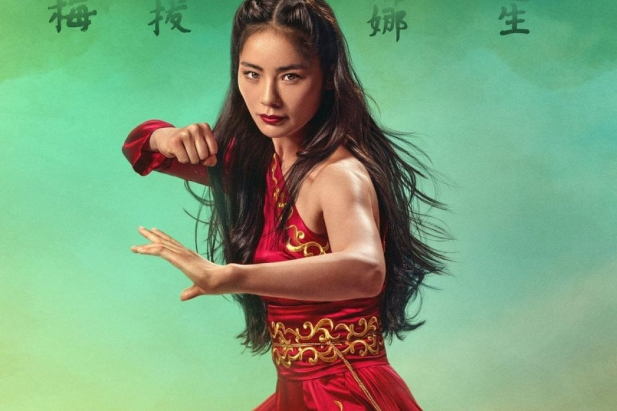La città proibita in 4K UHD: il kung-fu di Mainetti in un’edizione speciale da non perdere