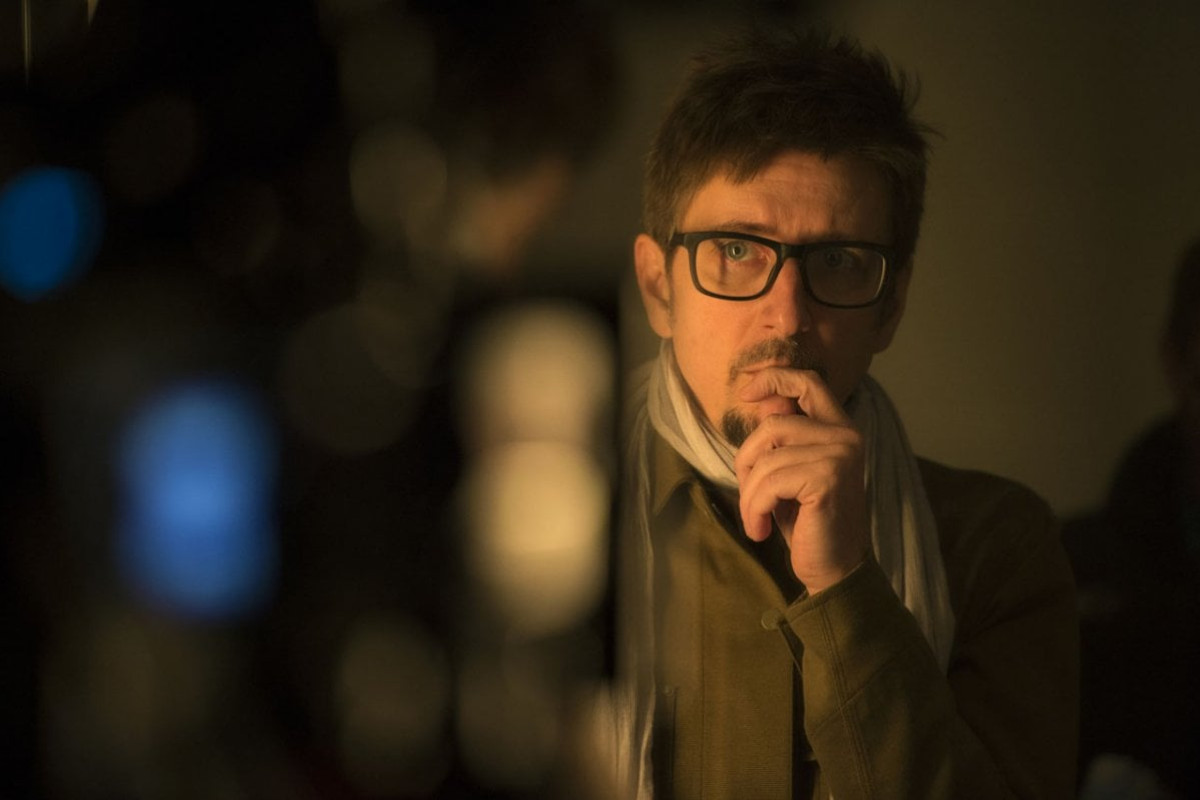 La collaborazione tra Scott Derrickson e Maggie Levin: Un nuovo capitolo nel cinema horror da non perdere