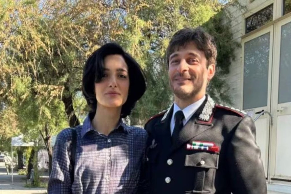 L’invisibile racconta la latitanza e la cattura di Matteo Messina Denaro dopo trent’anni di fuga