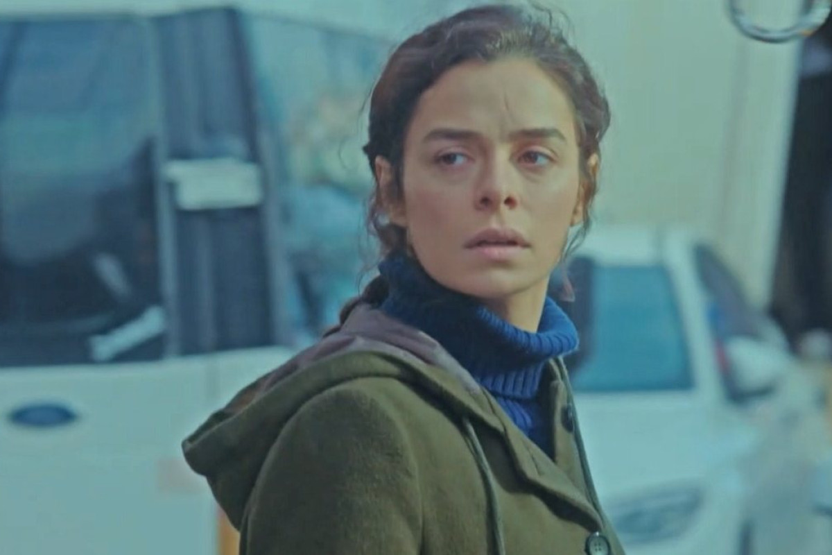 La forza di una donna: il nuovo orario su Canale 5 svela le drammatiche sfide di Bahar nella dizi turca
