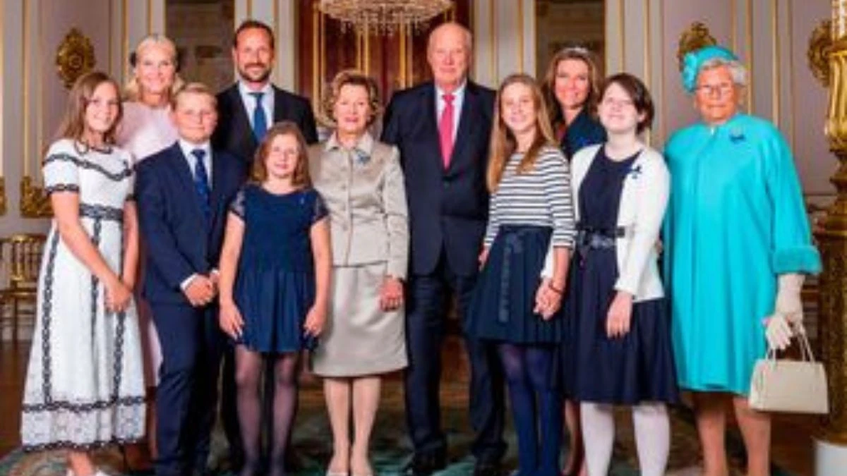 La morte improvvisa del principe e il lutto che colpisce un’antica famiglia nobiliare europea