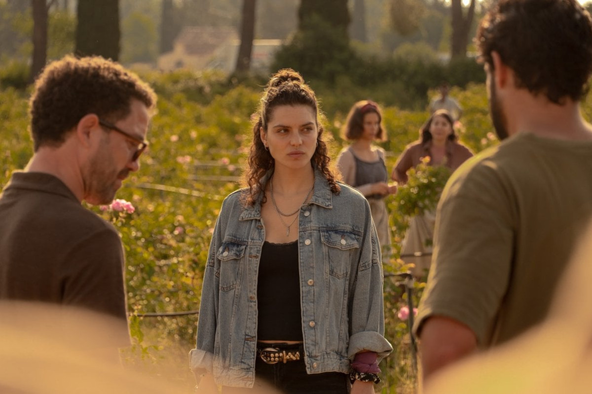 Under a Dark Sun: la nuova serie francese su Netflix che mescola mistero, famiglia e suspense in un viaggio avvincente