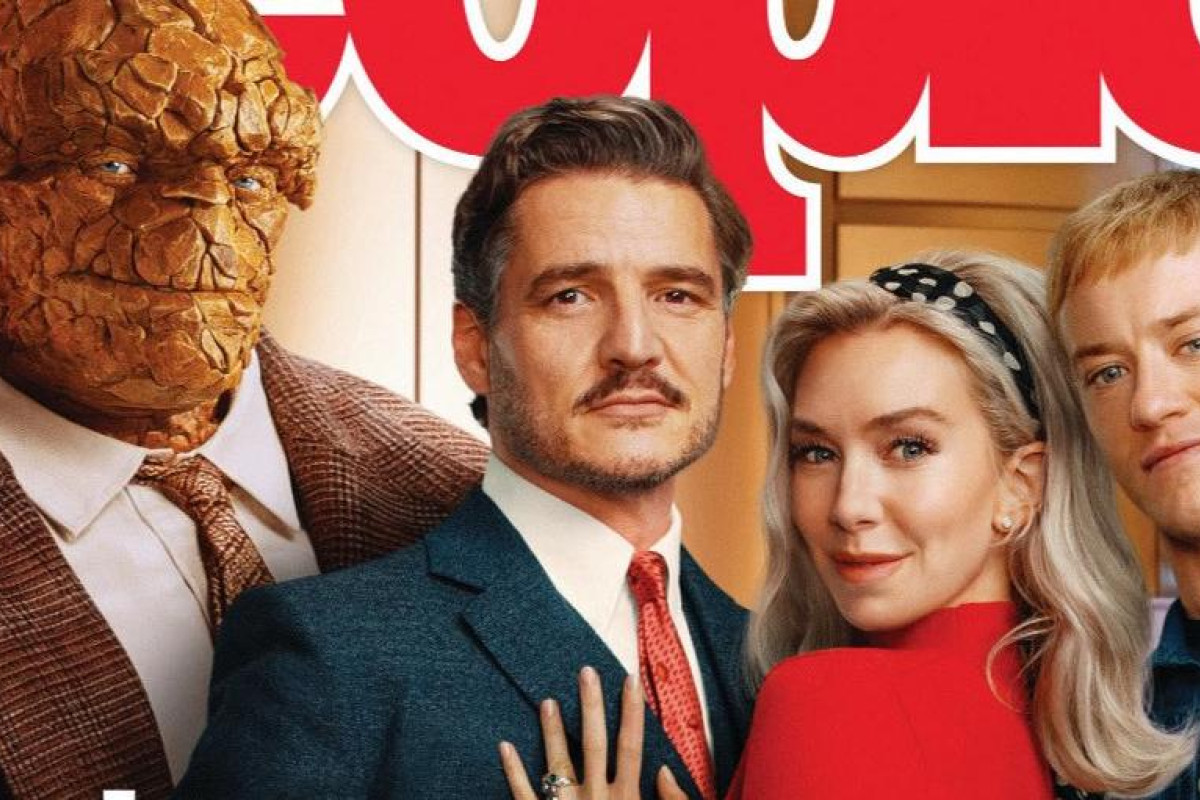 La prima famiglia Marvel e il misterioso robot Herbie: un indizio svela il ritorno del Dottor Destino nel film!