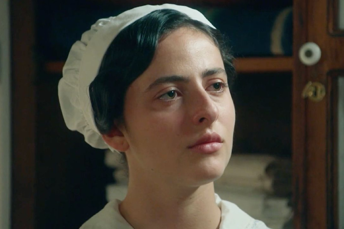 La promessa: Don Lorenzo in cerca della verità su Amalia mentre Vera teme di essere smascherata