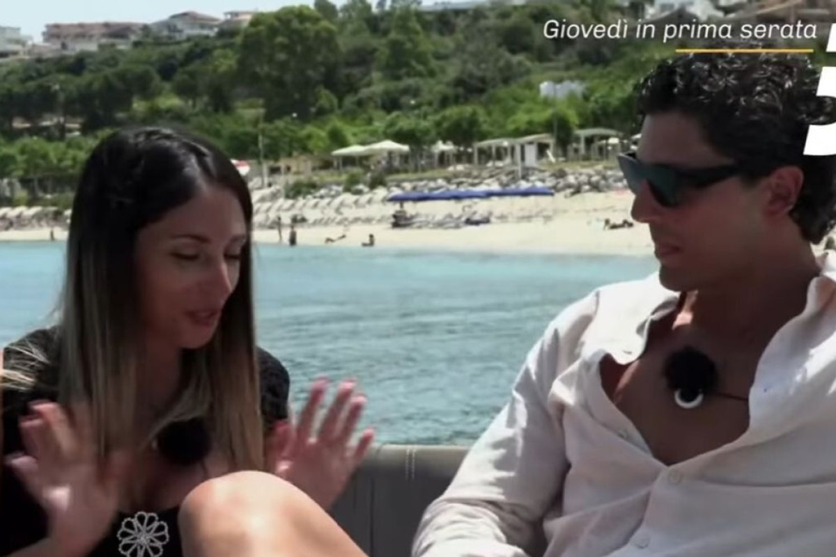 La relazione tra Sonia B. e Simone: tradimenti e insicurezze mettono alla prova l’amore in crisi