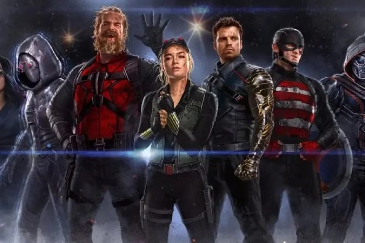 Thunderbolts: Il regista Jake Schreier svela perché Taskmaster è stato eliminato dalla trama