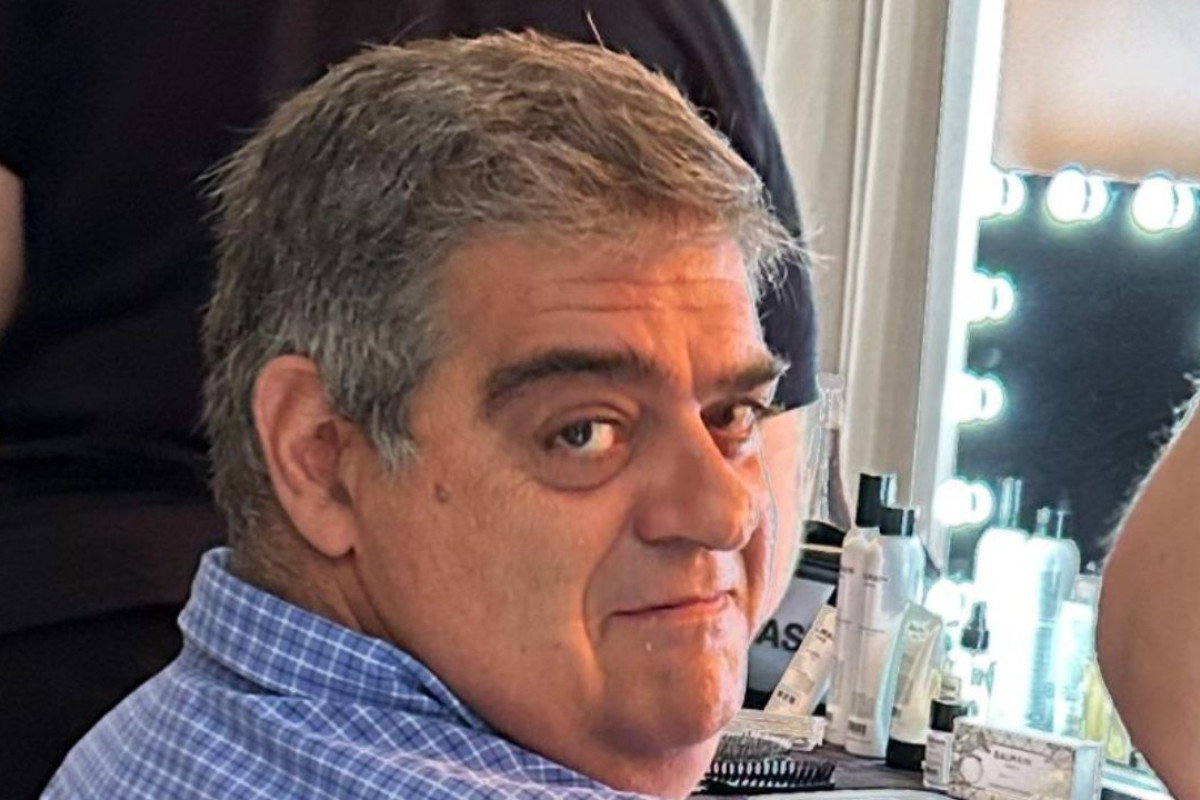 La scomparsa di Riccardo Cialfi: un addio che segna il cinema e il mondo dei servizi tecnici