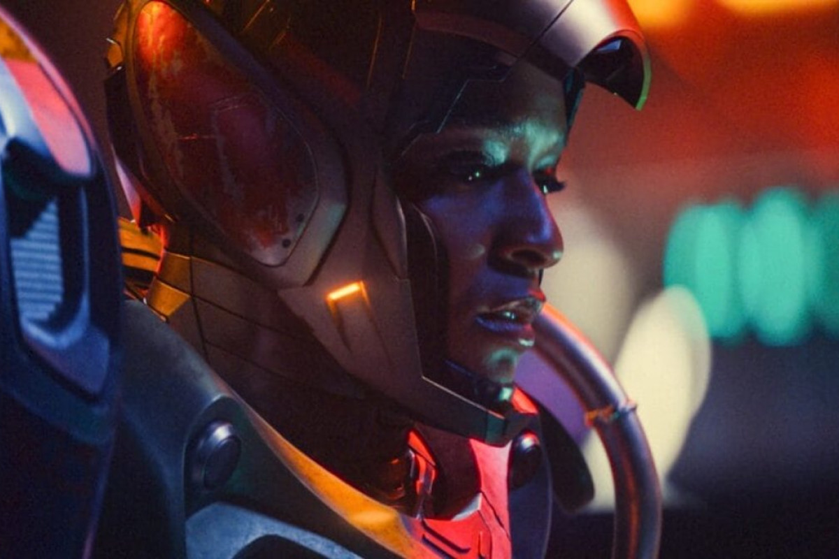 Ironheart: la nuova svolta che rivoluziona il Marvel Cinematic Universe su Disney+