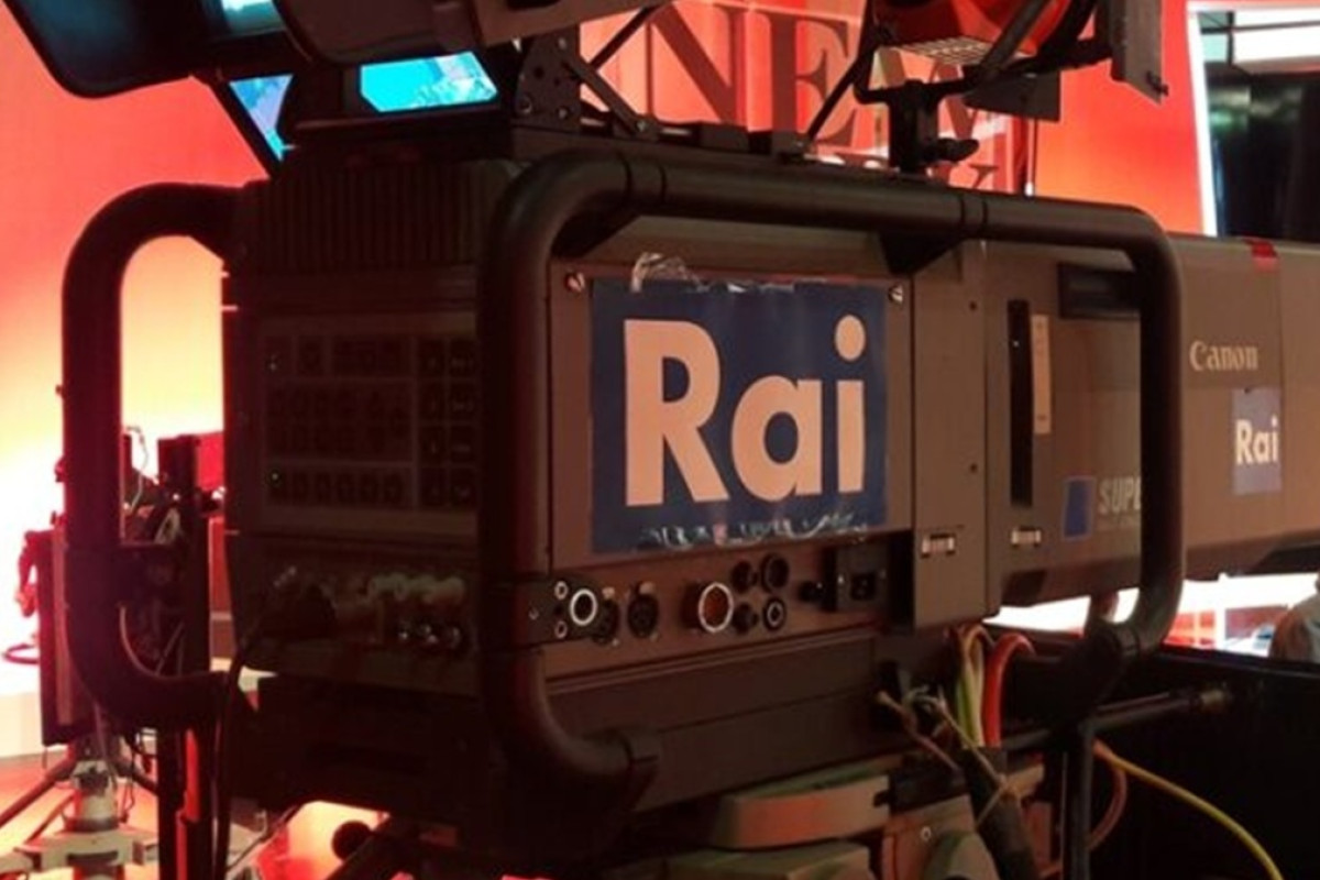 Rocco Schiavone in attesa: la nuova stagione slitta al 2026-2027, ma i fan restano con il fiato sospeso