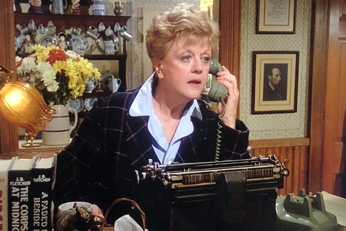 La signora in giallo: una nuova attrice per il ritorno di Jessica Fletcher, scopri cosa ci riserva questa volta
