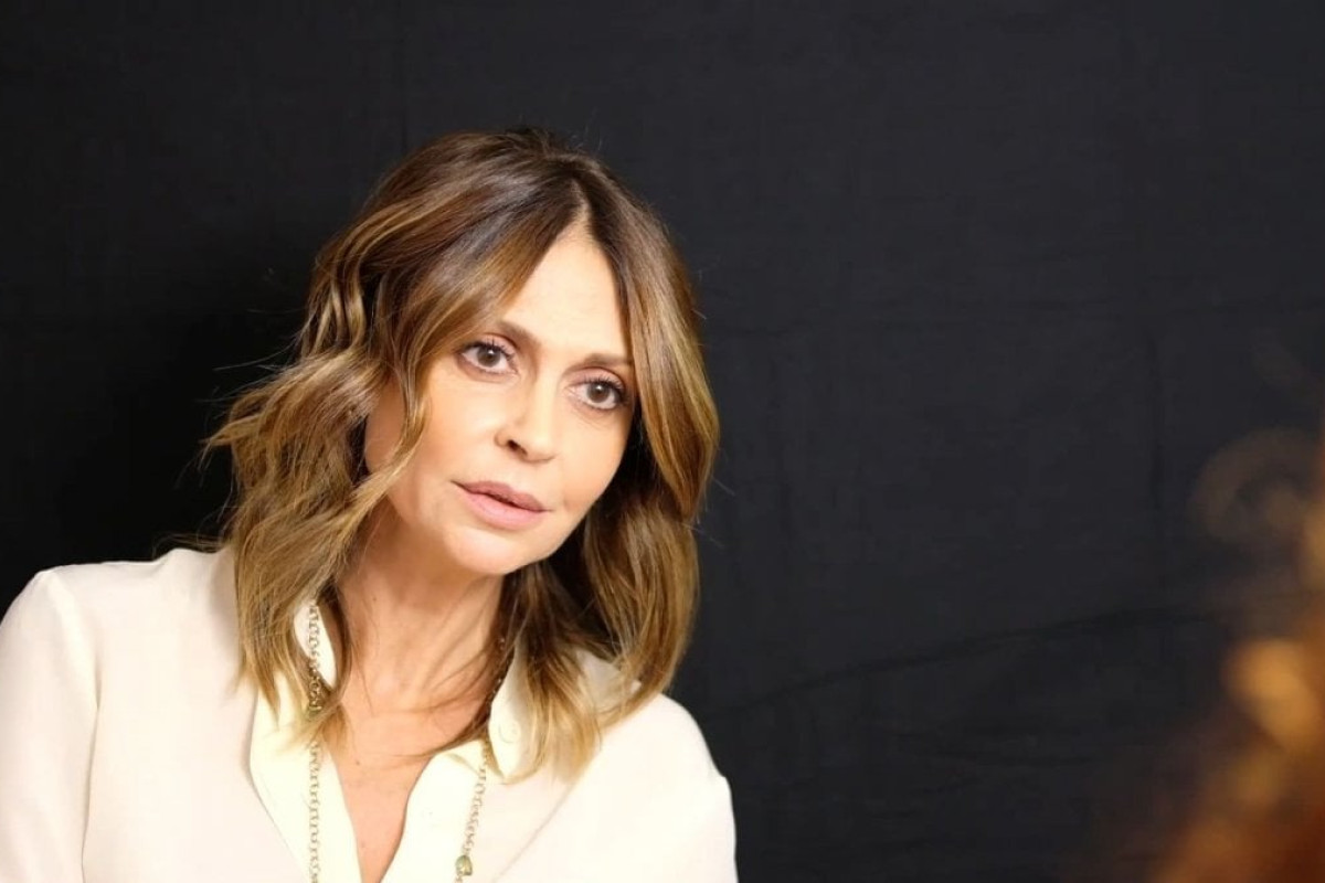 La stefania de I Cesaroni svela segreti su Claudio Amendola e le novità imperdibili della settima stagione