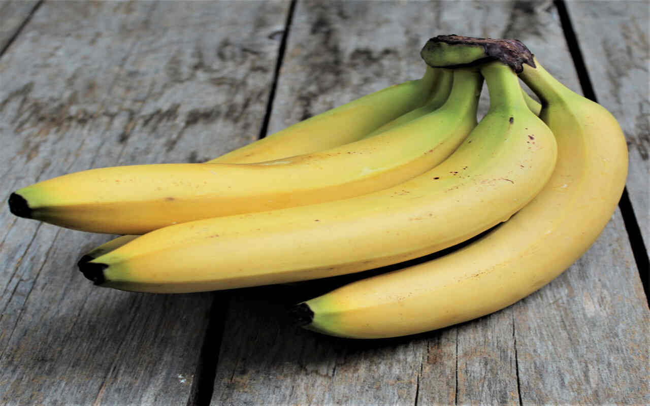 Scopri il motivo sconvolgente per cui dovresti dire addio alle banane!