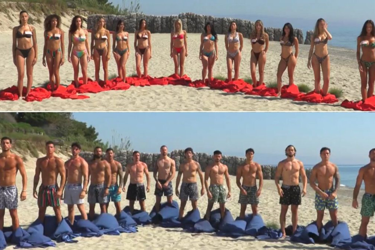 Ragazze Single: Scopri Età, Città e Passioni nel Nuovo Episodio della Serie che Sta Conquistando Tutti