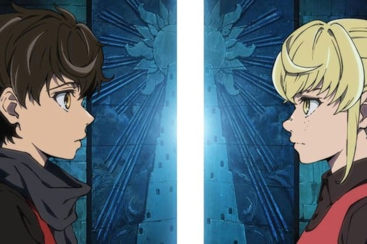 Tower Of God: Lee Jong-Hui racconta le radici calcistiche e anticipa la terza stagione dell’anime sorprendente