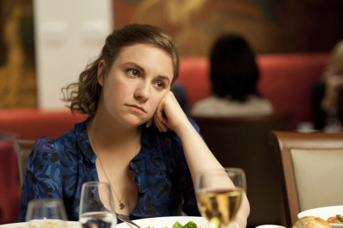 Lena Dunham svela la lotta contro il bodyshaming a Hollywood e gli insulti che ha affrontato sul suo corpo