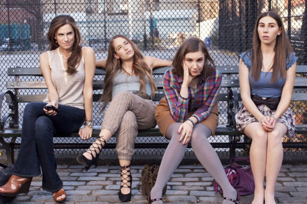 Girls: Lena Dunham rivela il futuro delle protagoniste e apre a un inaspettato revival della celebre serie HBO