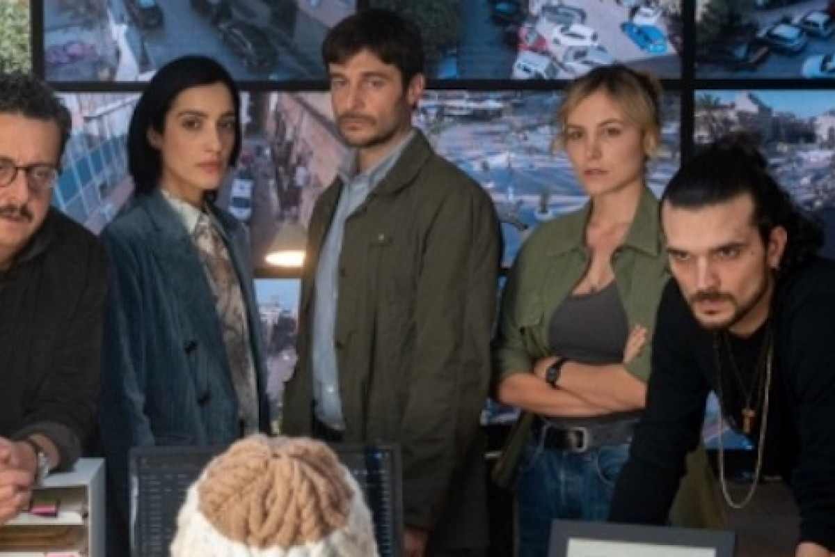 Lino Guanciale: Due Ruoli Intriganti tra Boss e Psichiatria al Femminile nella Nuova Serie Rai