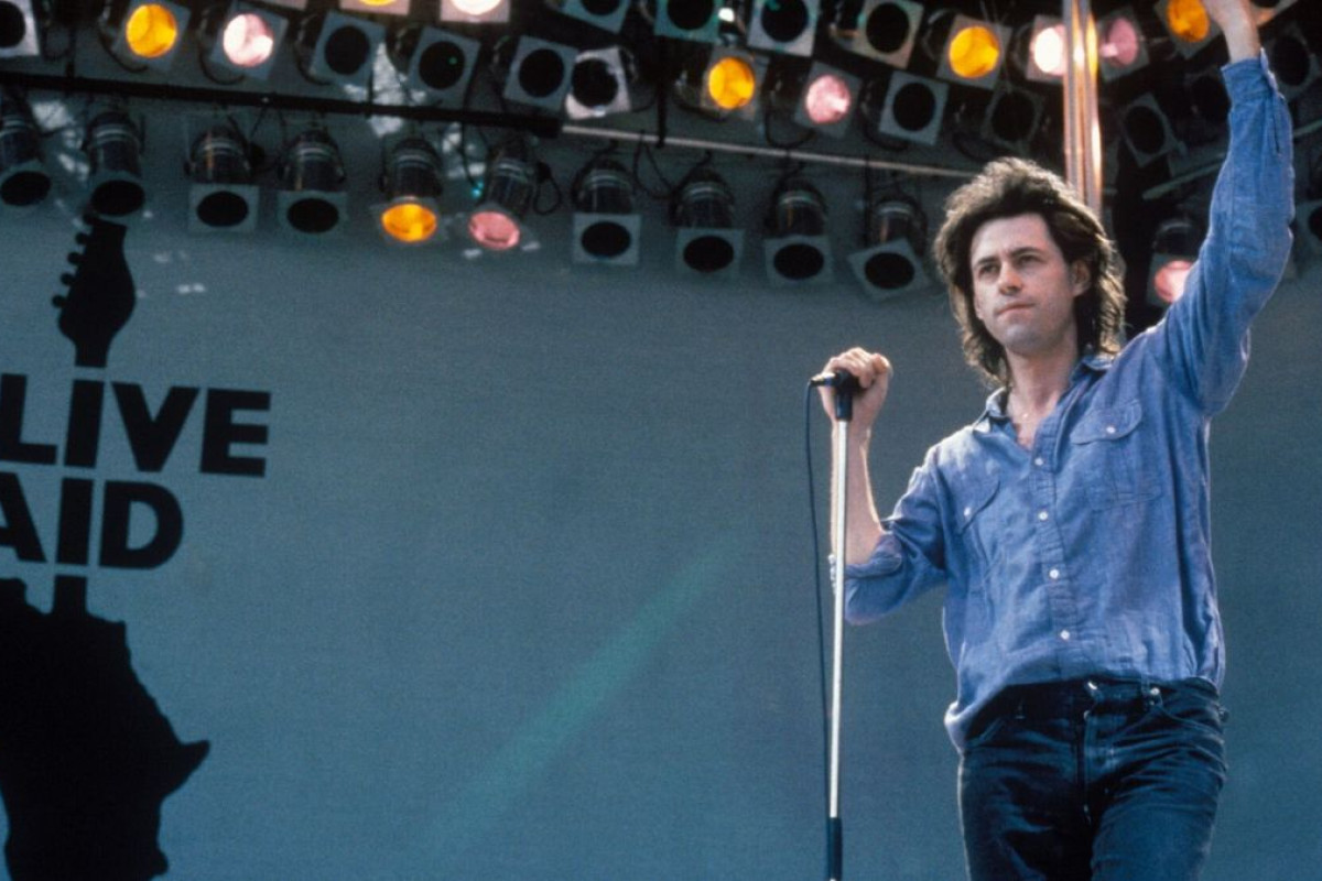 Live Aid 1985: Il Megaconcerto che Ridefinì la Musica e la Televisione Mondiale in Due Semplici Eventi