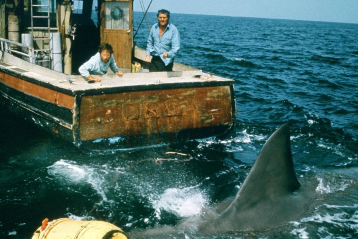 Lo Squalo compie 50 anni: la versione IMAX riporta il cult di Spielberg al cinema per un’esperienza mozzafiato