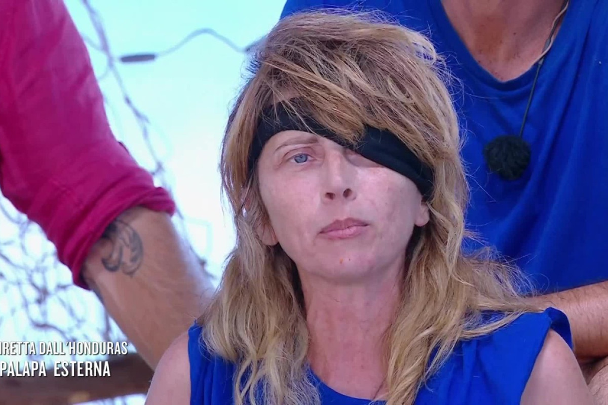 Loredana Cannata in ospedale: drammatico incidente in apnea all’Isola dei Famosi, ecco le ultime notizie sulle sue condizioni
