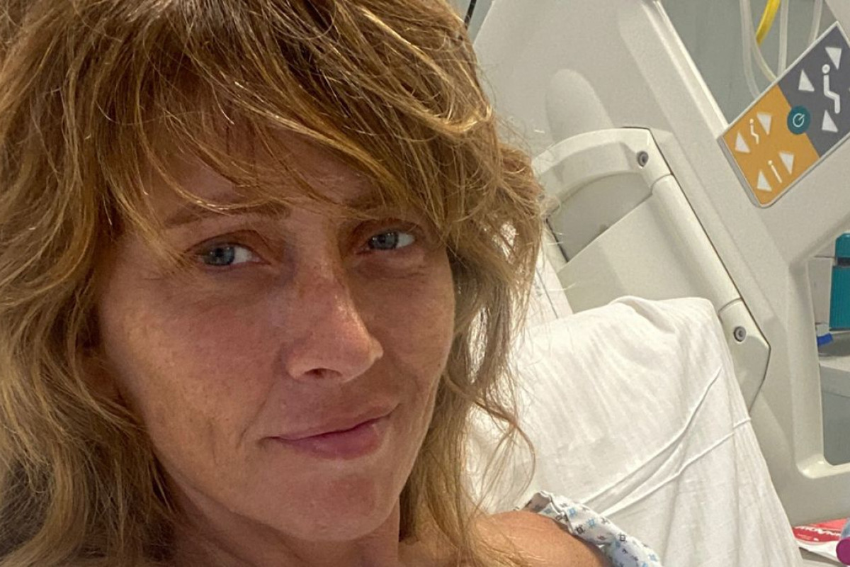 Isola dei Famosi 2025: Loredana Cannata dimessa dopo l’incidente, Adinolfi in ospedale per un colpo di scena!