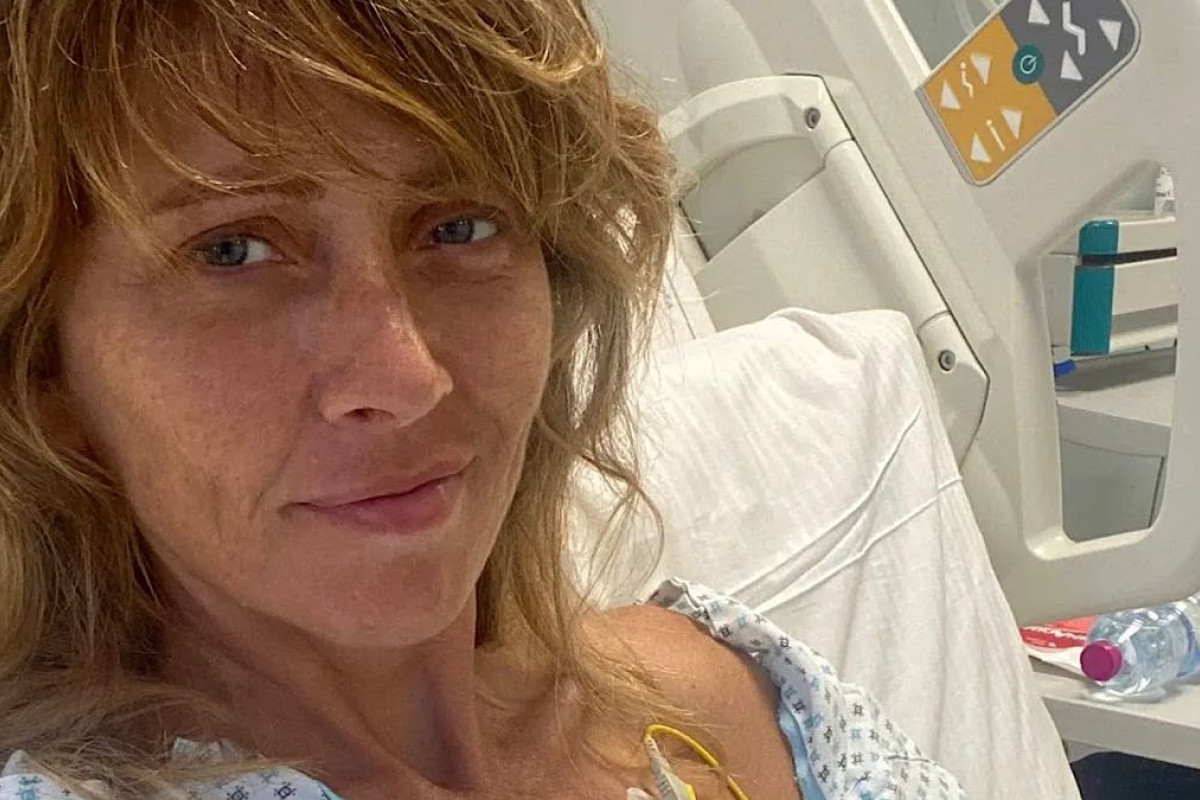 Isola dei Famosi: Loredana Cannata rivela la verità sull’incidente e il significato dei capelli sciolti
