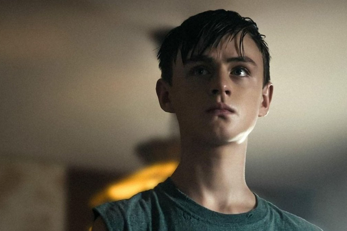 Low Tide: il thriller adolescenziale che svela segreti inquietanti sulla costa del New Jersey in prima serata