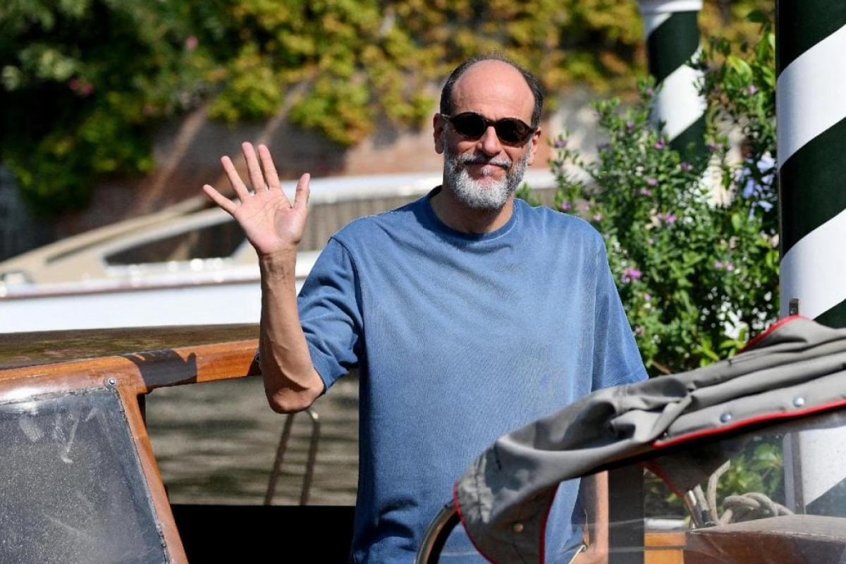 Artificial: Luca Guadagnino dirige Andrew Garfield nel film su Sam Altman e OpenAI, un progetto mozzafiato!