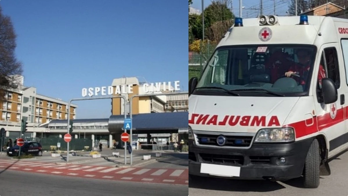 Borgomeduna in lutto: la tragica scomparsa di una bambina di 7 anni scuote la comunità il 12 luglio