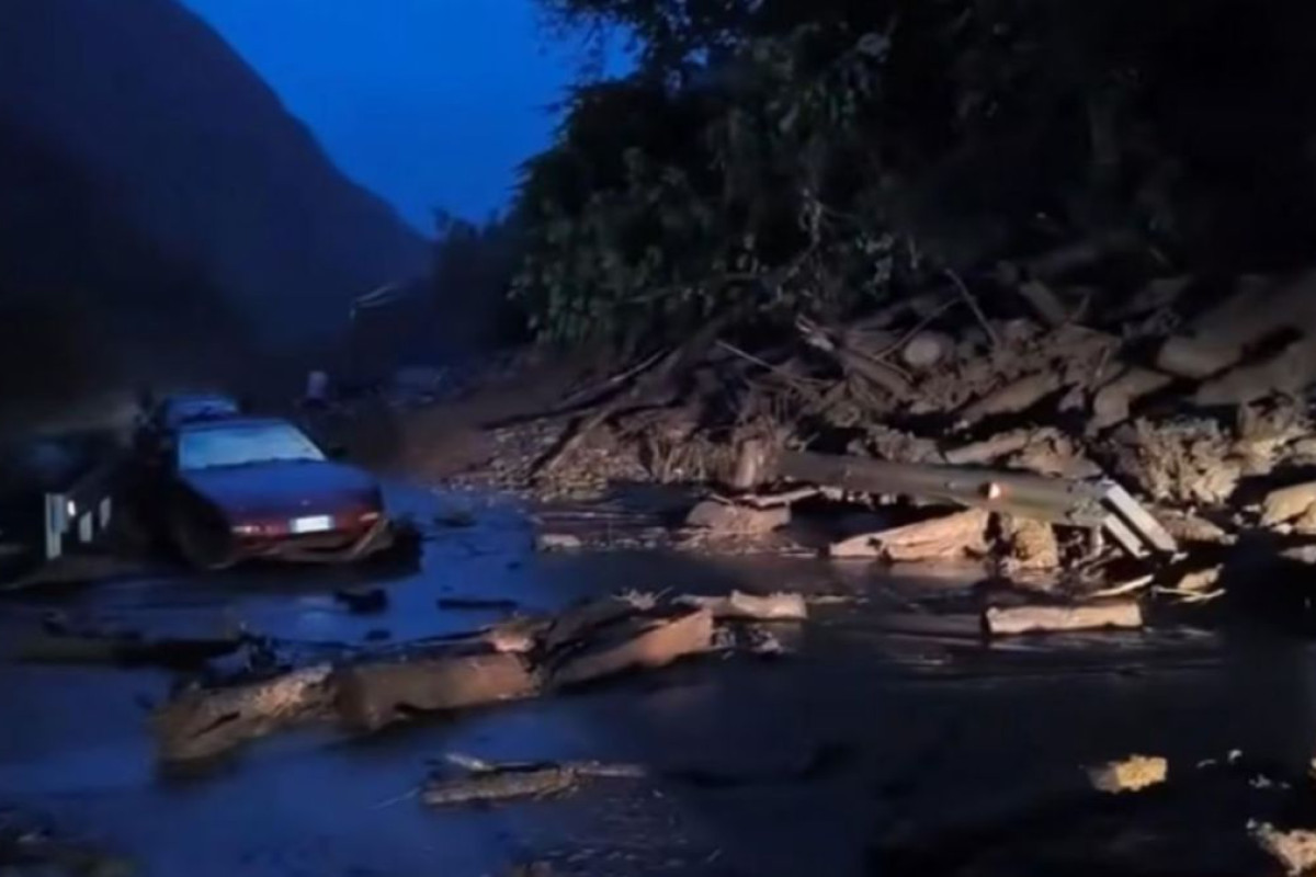 Maltempo estremo in Italia: disagi e vittime colpiscono nord e sud, un’emergenza senza precedenti