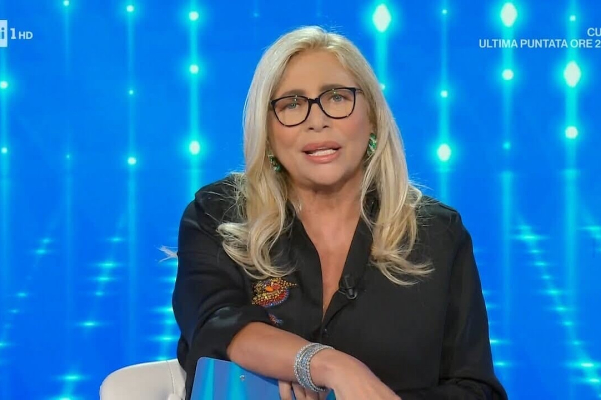 Mara Venier in bilico: l’addio a Domenica In si avvicina? Ultime indiscrezioni dal mondo Rai