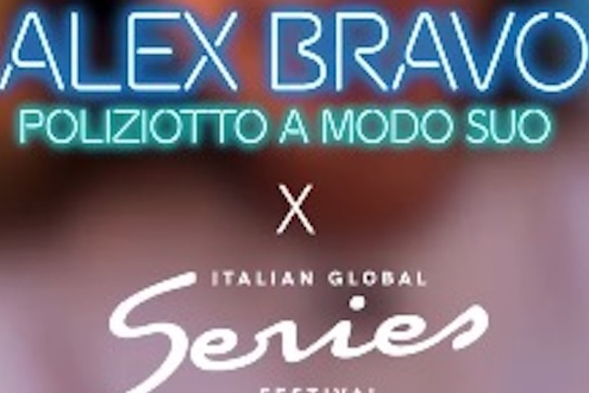 Alex Bravo: Marco Bocci torna in tv nei panni del poliziotto fuori dagli schemi su Canale 5 a ottobre