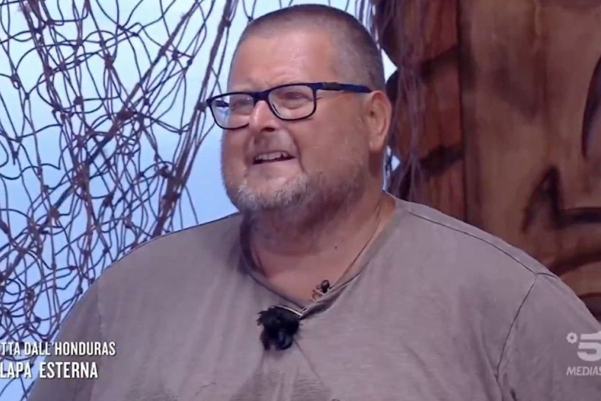 Mario Adinolfi: da giovane protagonista del quiz anni ’80 a contendente sull’Isola dei Famosi 2024