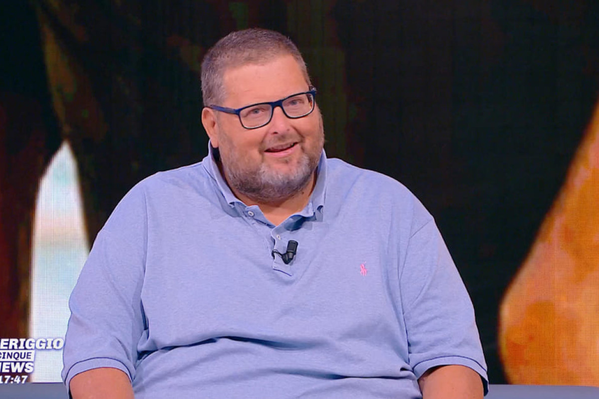 Isola dei Famosi: Mario Adinolfi contro Grazia Sambruna per insulti e bodyshaming, ecco la verità dietro le accuse