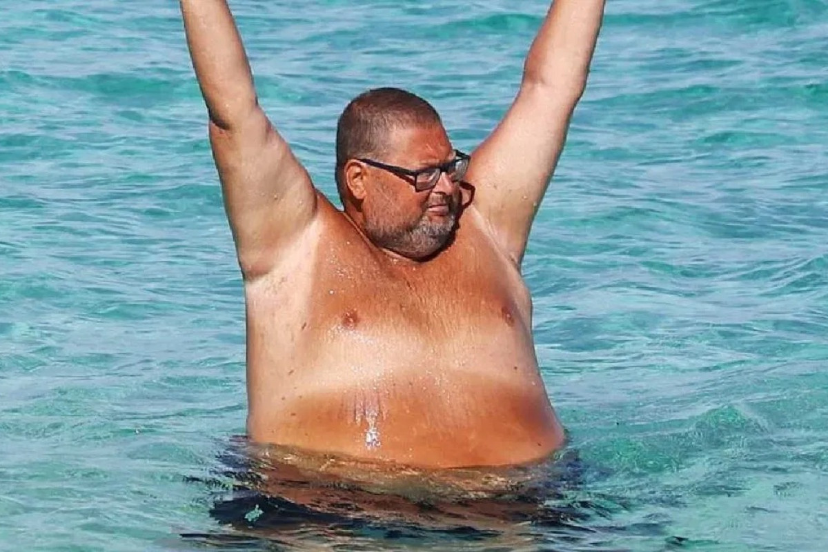 Isola dei Famosi: Mario Adinolfi rivela come ha perso 34 chili e quali idee ha confermato in Honduras