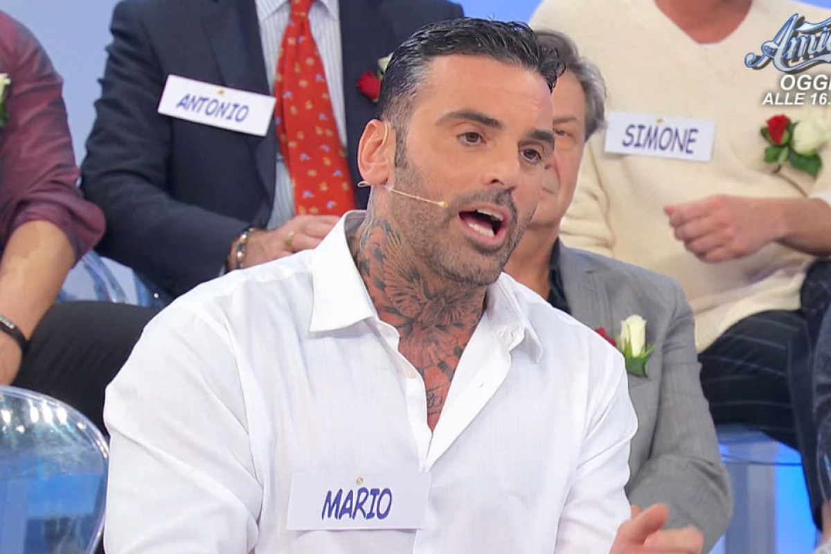 Mario Cusitore e il Grande Fratello: segreti e scelte che sorprendono dopo Uomini e Donne