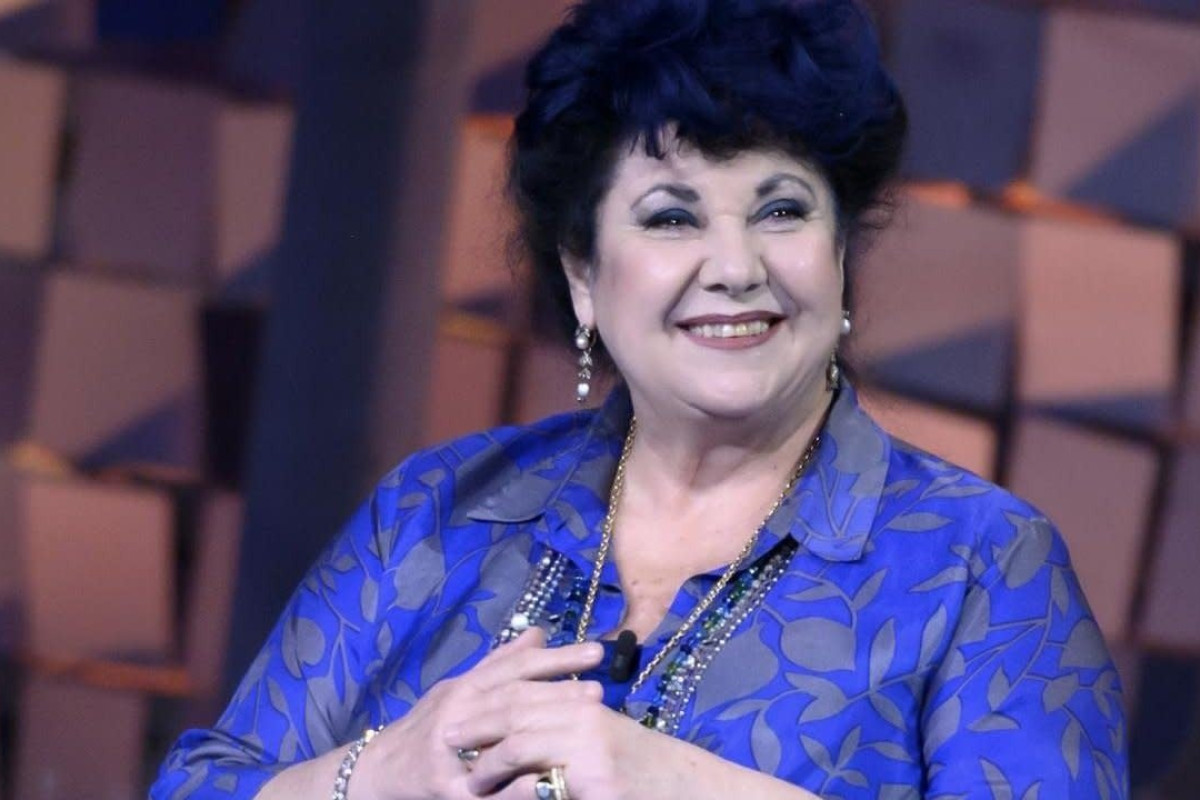 Marisa Laurito svela il motivo del rifiuto all’Isola dei Famosi: scopri la verità dietro l’offerta milionaria