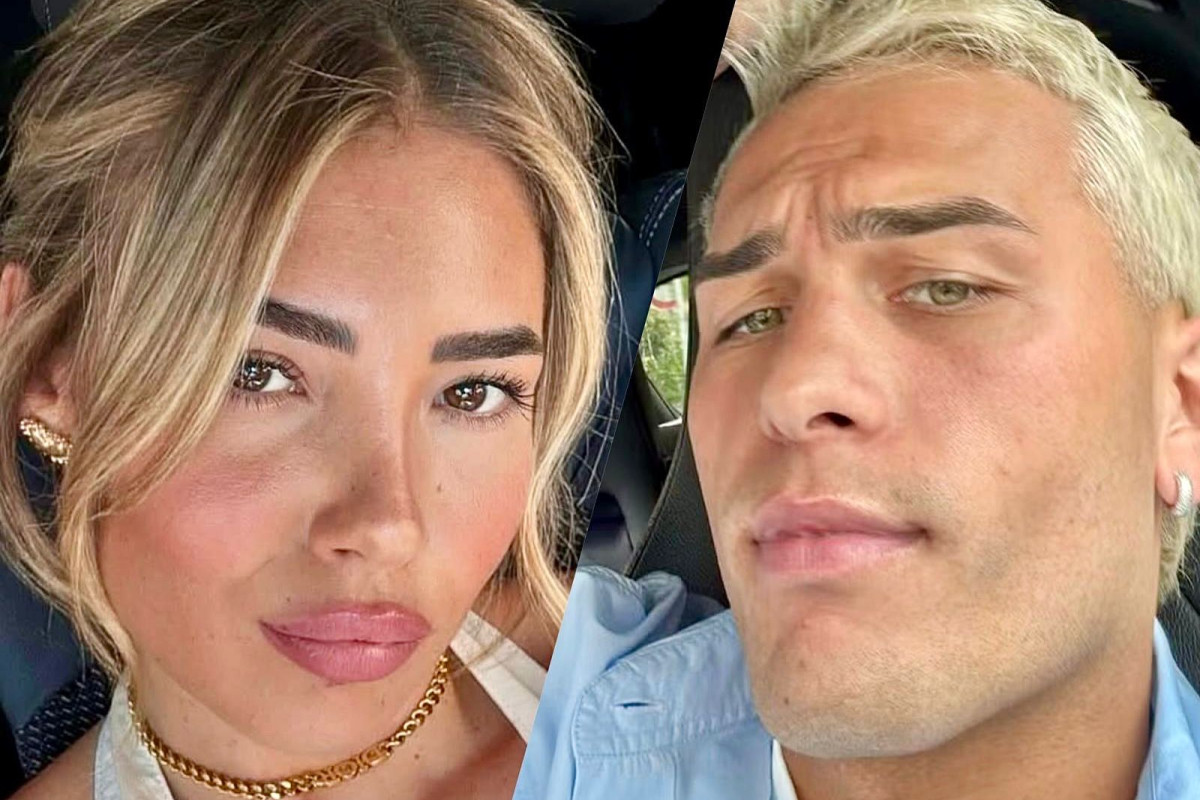 Temptation Island: Martina De Ioannon lancia una verità scioccante a Raul Dumitras in diretta TikTok