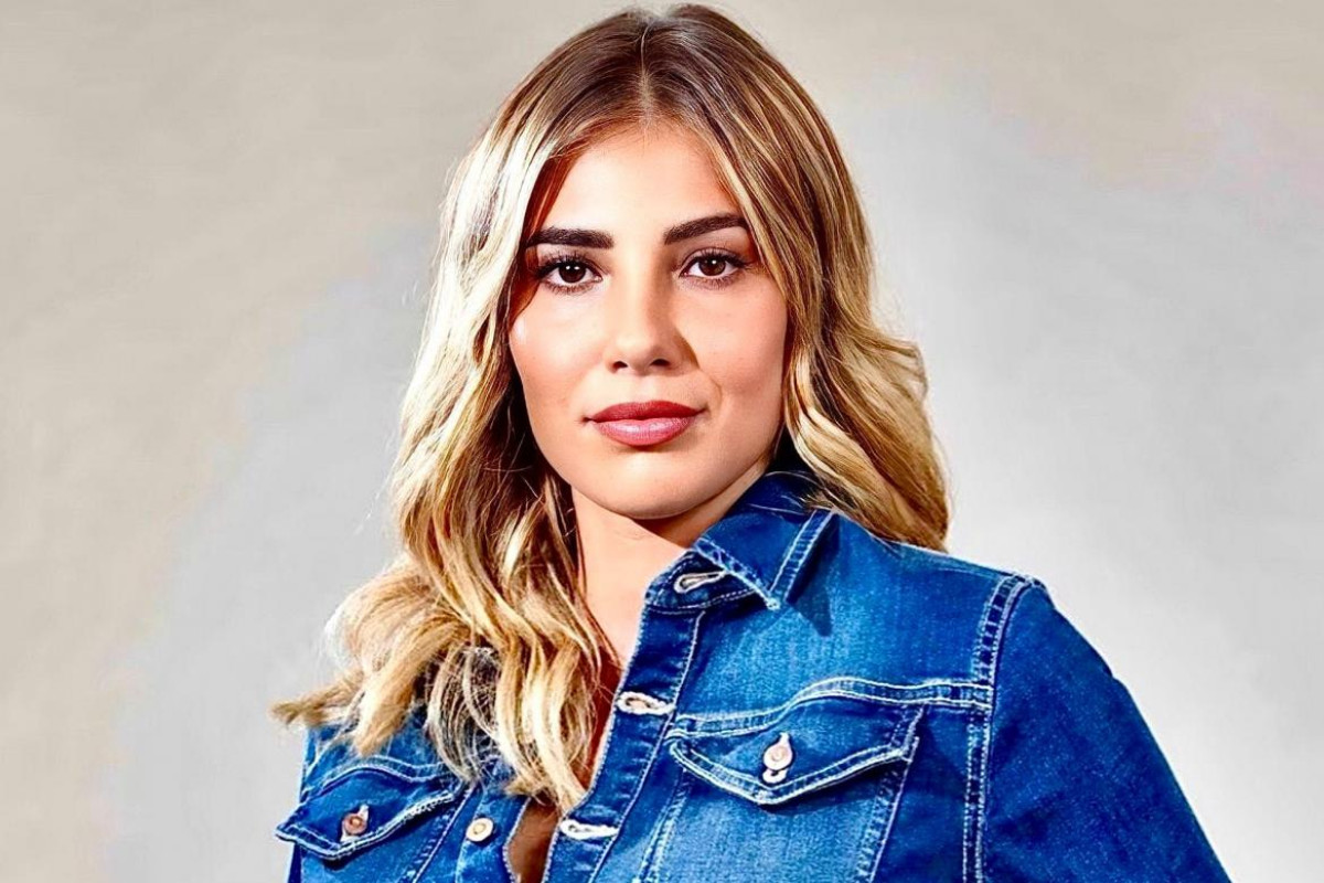 Martina De Ioannon chiarisce le accuse di ritocchi estetici e svela la verità sul suo volto