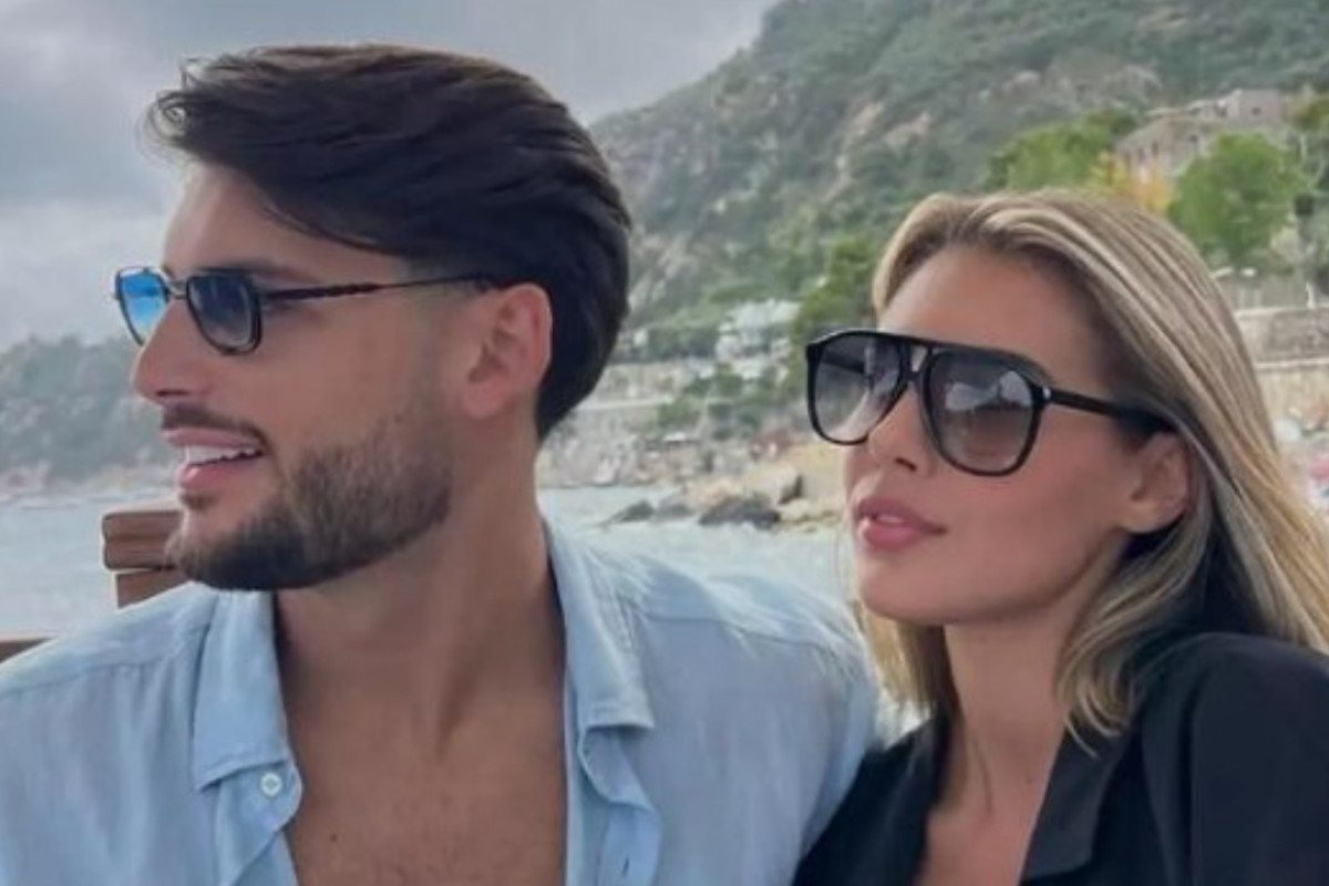 Martina e Ciro di Uomini e Donne svelano segreti sulla convivenza e i loro progetti futuri insieme