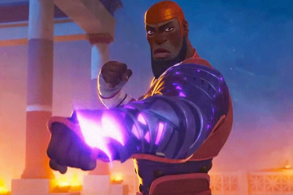 Eyes of Wakanda: Marvel svela la nuova serie animata che esplorerà il misterioso regno, in arrivo nel 2025!