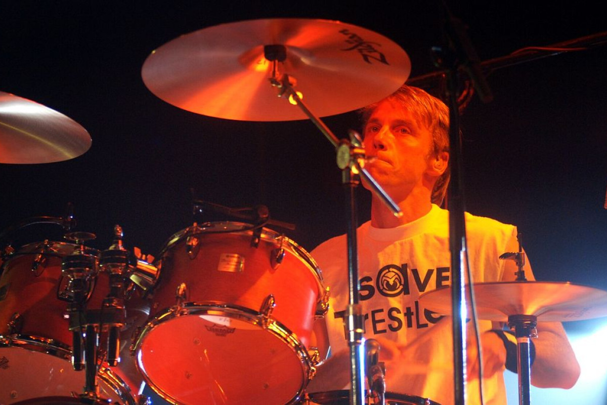 Pearl Jam in crisi: Matt Cameron lascia dopo 27 anni, il messaggio commovente del batterista sui social