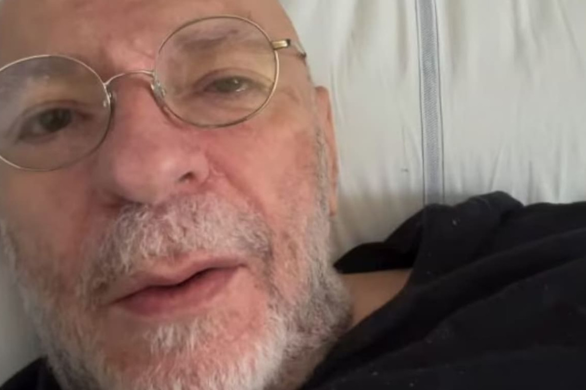 Platinette ricoverato per intervento al cuore: le ultime novità e le reazioni dei fan sorprendono tutti