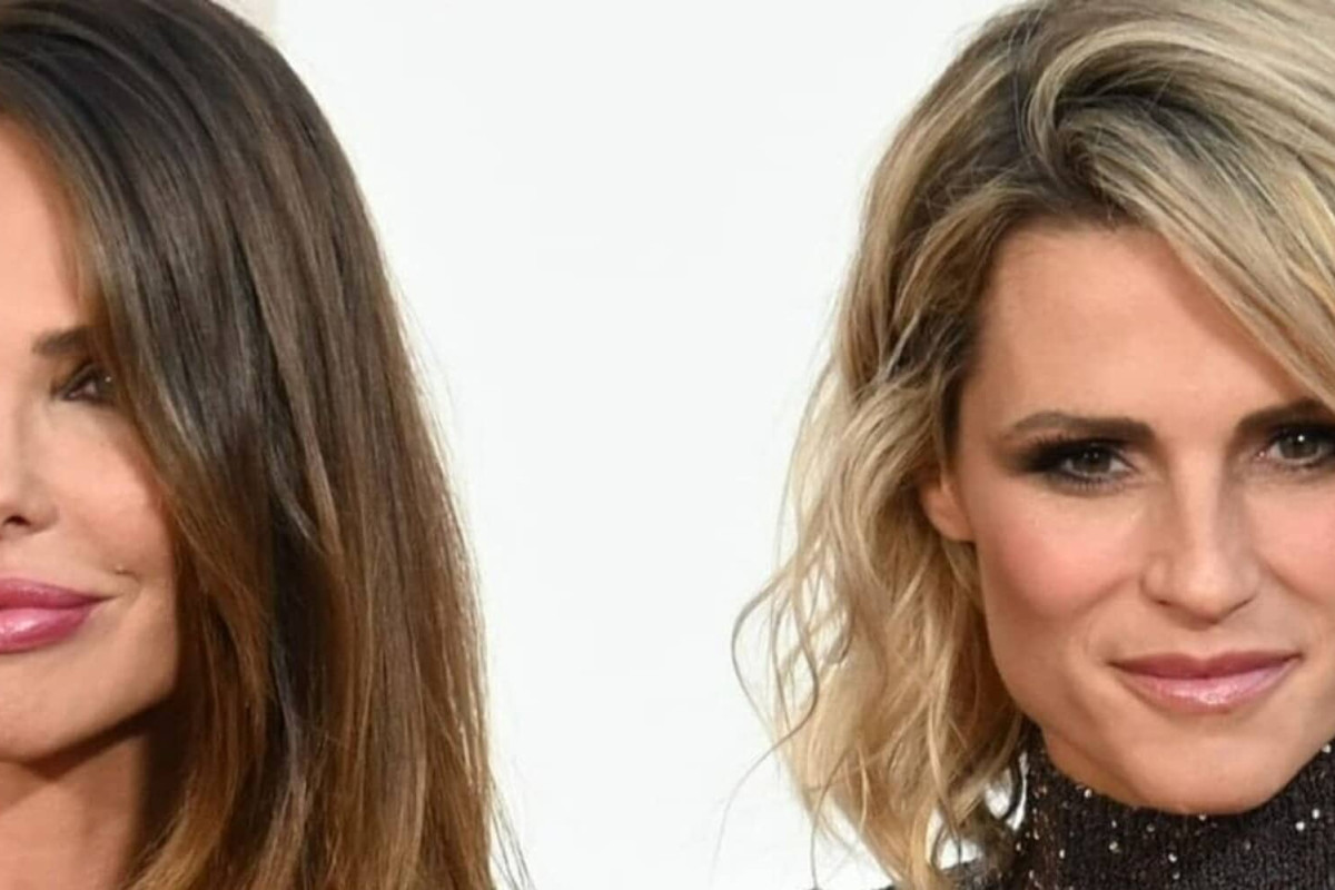 Mediaset 2025-2026: le sorprese nei palinsesti senza Ilary Blasi e Michelle Hunziker tra le conduttrici