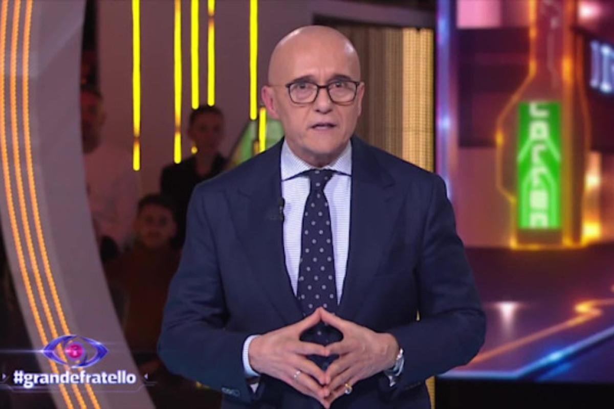 Grande Fratello 2025: Mediaset sorprende con due edizioni e conduzioni diverse per un’esperienza unica