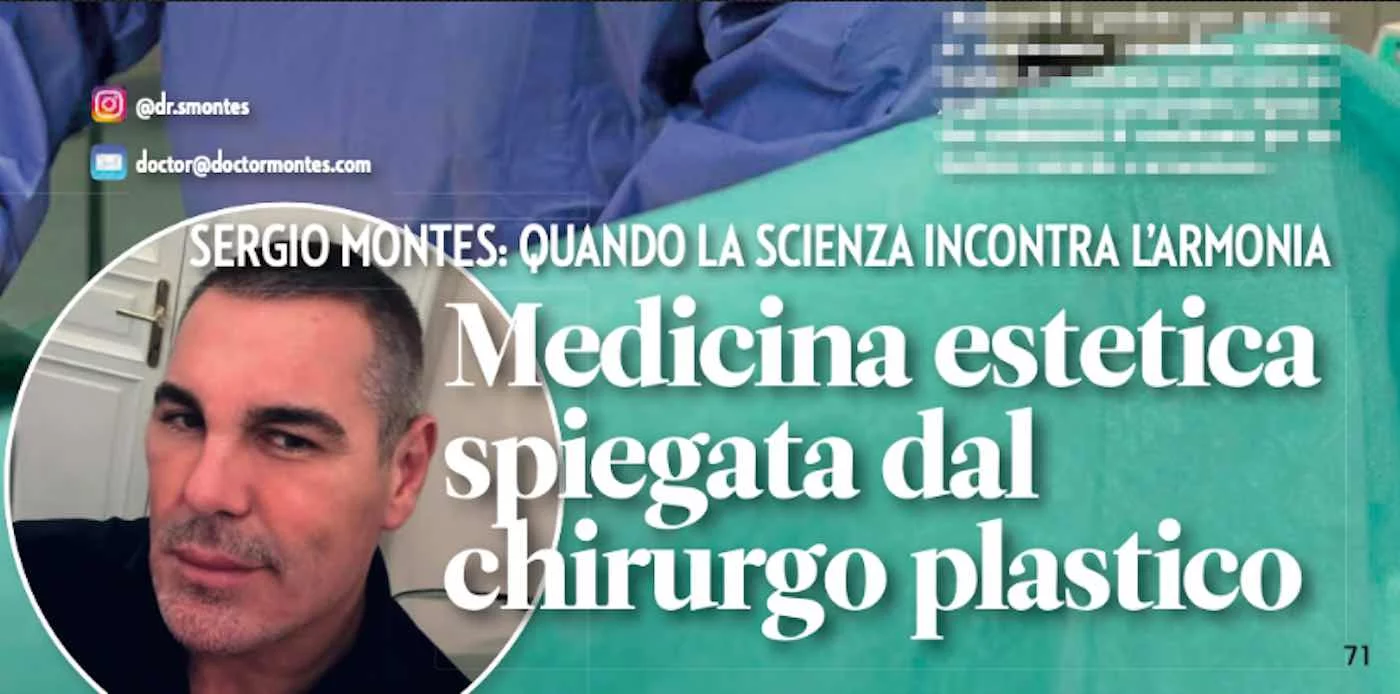 Medicina Estetica 2025: Scopri le Tecniche Non Invasive che Valorizzano la Tua Identità e Armonia Personale