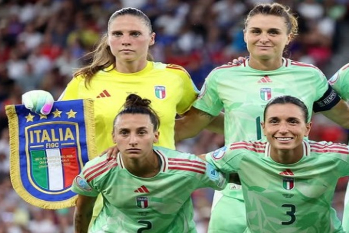 Mercoledì 16 luglio 2025: Calcio femminile contro film di Canale 5, chi vincerà la sfida degli ascolti tv?