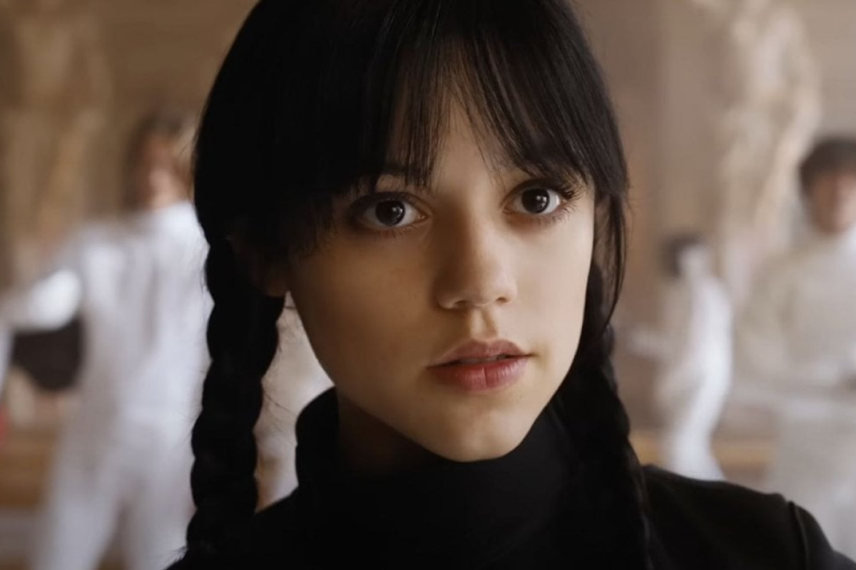 Mercoledì: Terza stagione già confermata prima dell’arrivo della seconda su Netflix, ecco cosa aspettarsi!