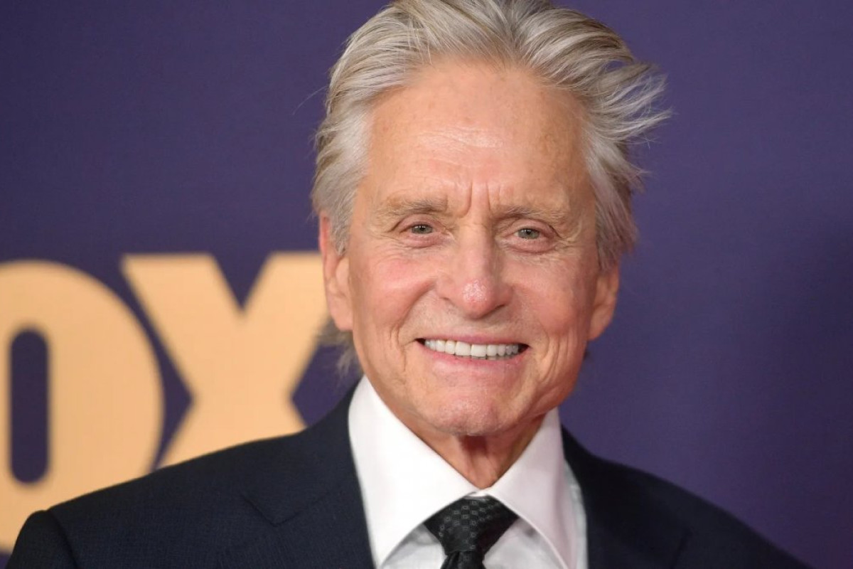 Michael Douglas annuncia il possibile ritiro dalla recitazione dopo quasi sessant’anni al festival di Karlovy Vary